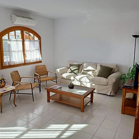 Chalet A 100M De La Playa De Cristal, Pino Alto Villa L'L'Hospitalet de l'Infant Eksteriør billede