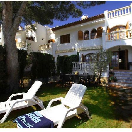 Chalet A 100M De La Playa De Cristal, Pino Alto Villa L'L'Hospitalet de l'Infant Eksteriør billede